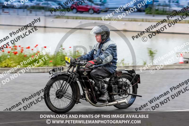 Vintage motorcycle club;eventdigitalimages;no limits trackdays;peter wileman photography;vintage motocycles;vmcc banbury run photographs